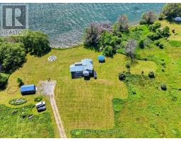 648 THIRD LINE ROAD, Frontenac Islands, Ontario
