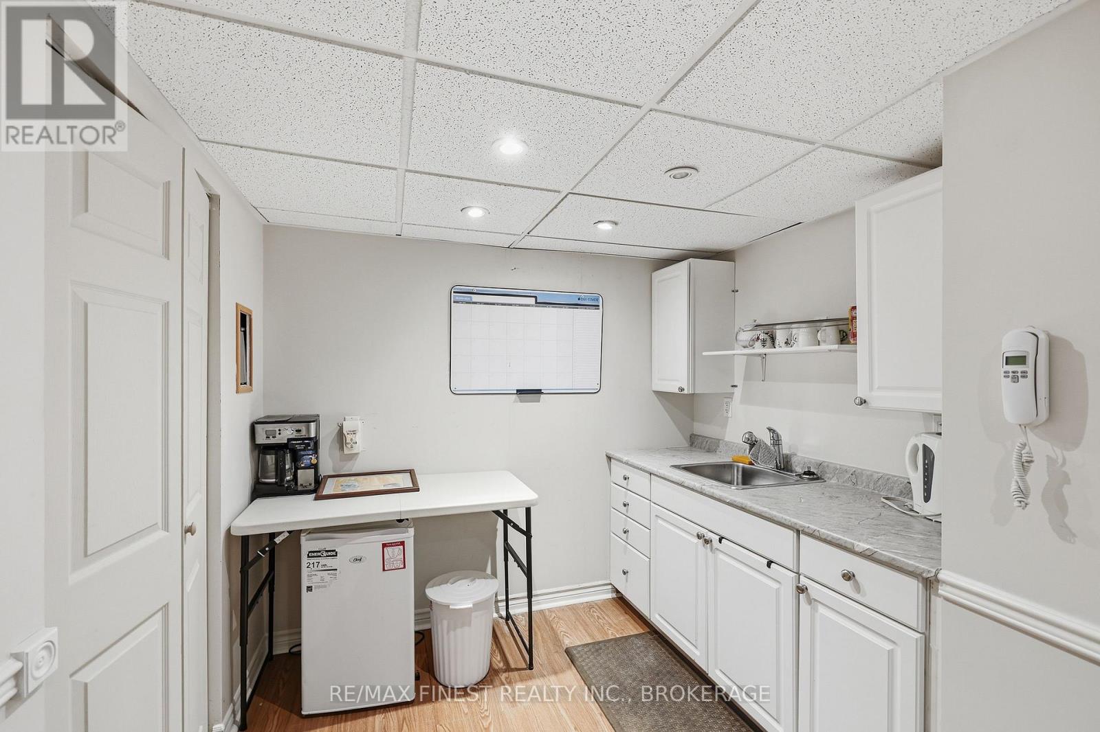 101 - 610 William Street S, Gananoque, Ontario  K7G 3A4 - Photo 43 - X13450448