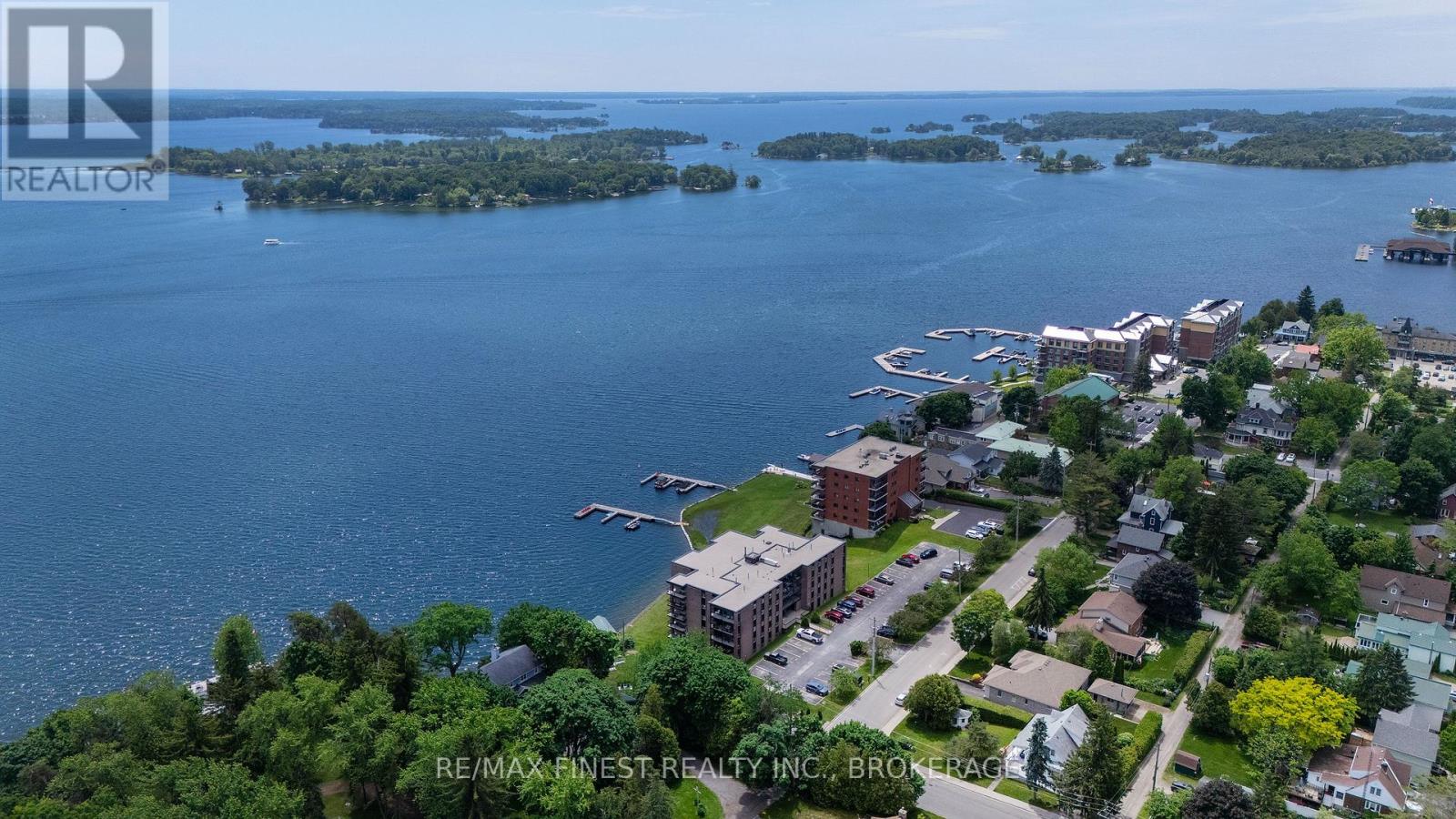 101 - 610 William Street S, Gananoque, Ontario  K7G 3A4 - Photo 7 - X13450448