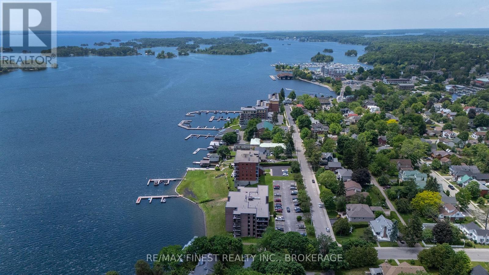 101 - 610 William Street S, Gananoque, Ontario  K7G 3A4 - Photo 8 - X13450448