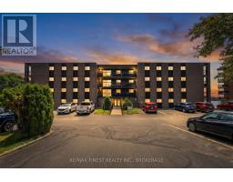 101 - 610 WILLIAM STREET S, Gananoque, Ontario