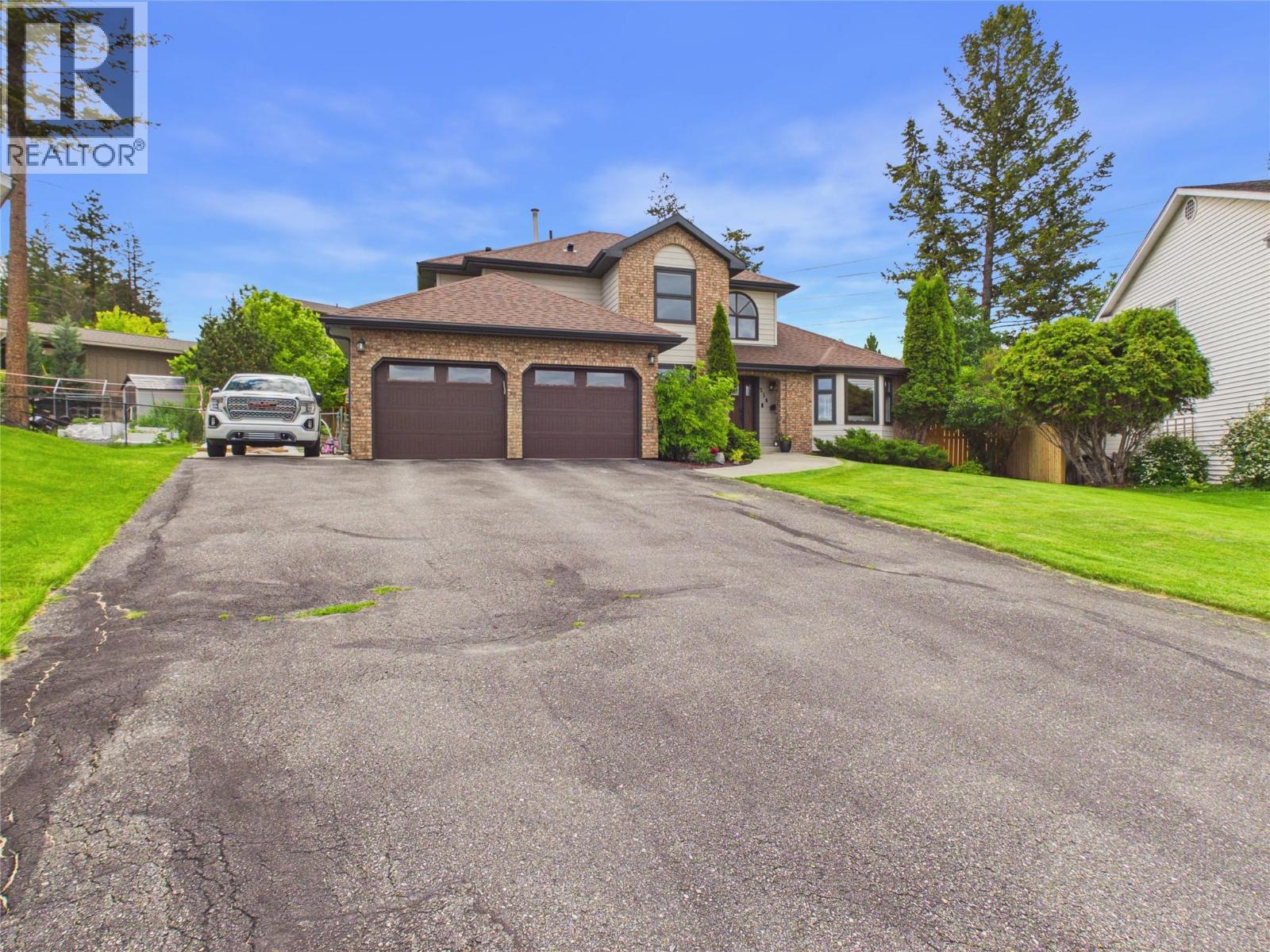 216 31st Avenue S, cranbrook, British Columbia
