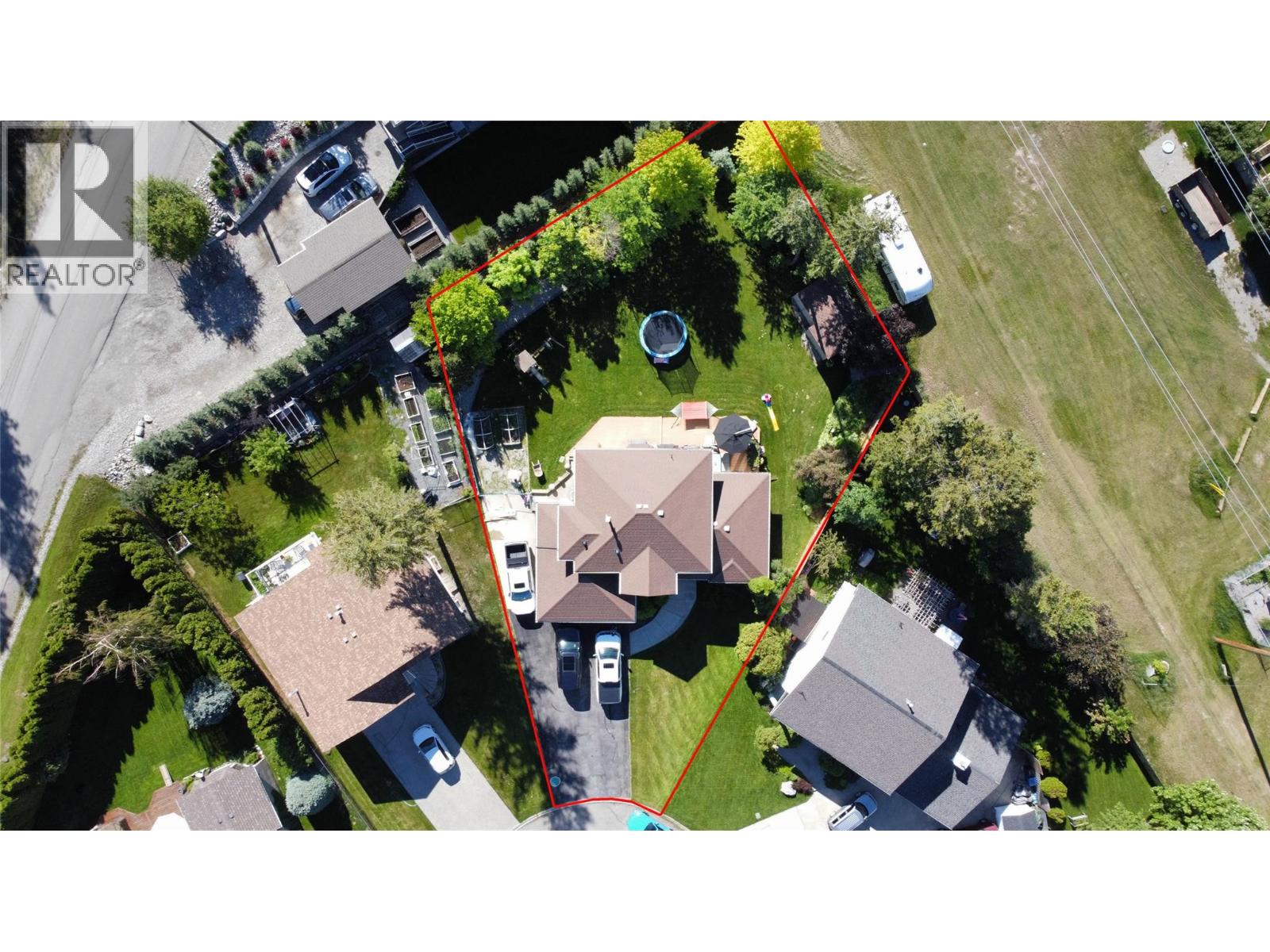 216 31st Avenue S, Cranbrook, British Columbia V1C 5W5 - Photo 58 - 10391408