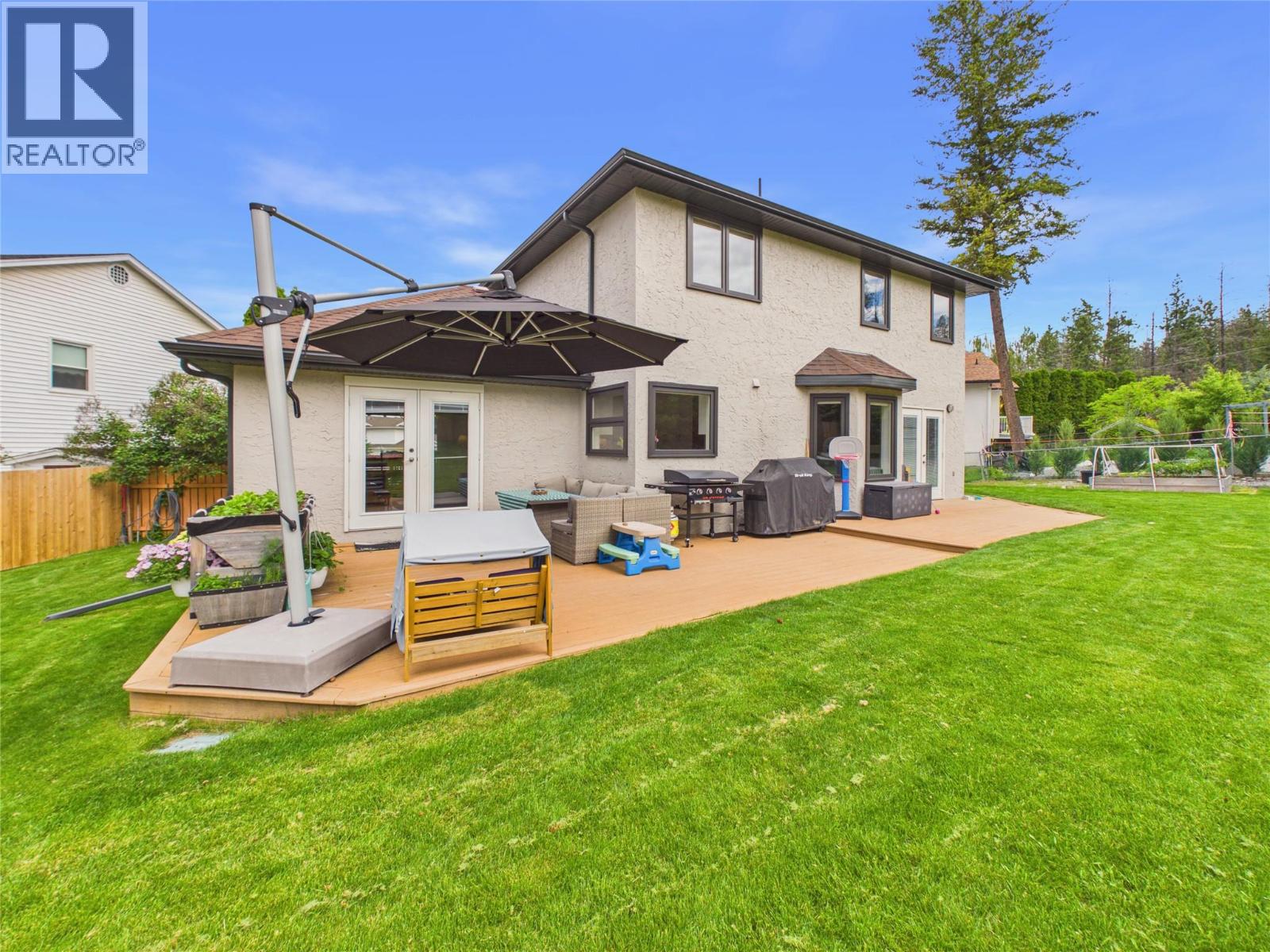 216 31st Avenue S, Cranbrook, British Columbia V1C 5W5 - Photo 52 - 10391408
