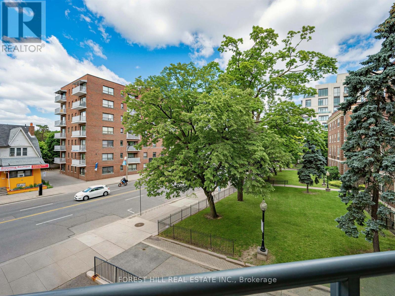 412 - 2727 Yonge Street, Toronto, Ontario  M4N 3R6 - Photo 28 - C13425990