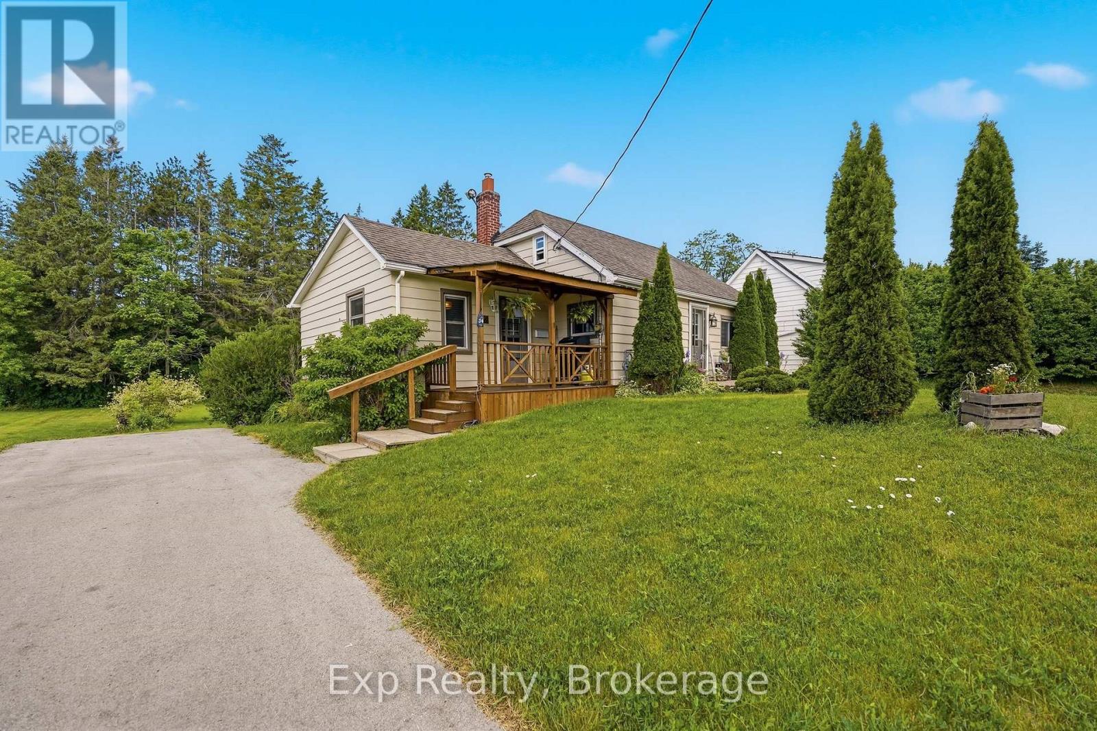 34 South Park Street, Quinte West, Ontario  K0K 2C0 - Photo 2 - X13450292