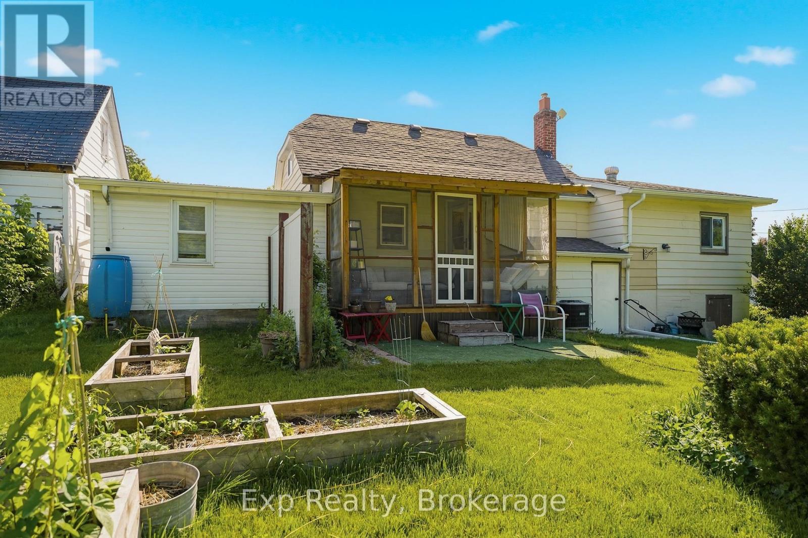 34 South Park Street, Quinte West, Ontario  K0K 2C0 - Photo 32 - X13450292
