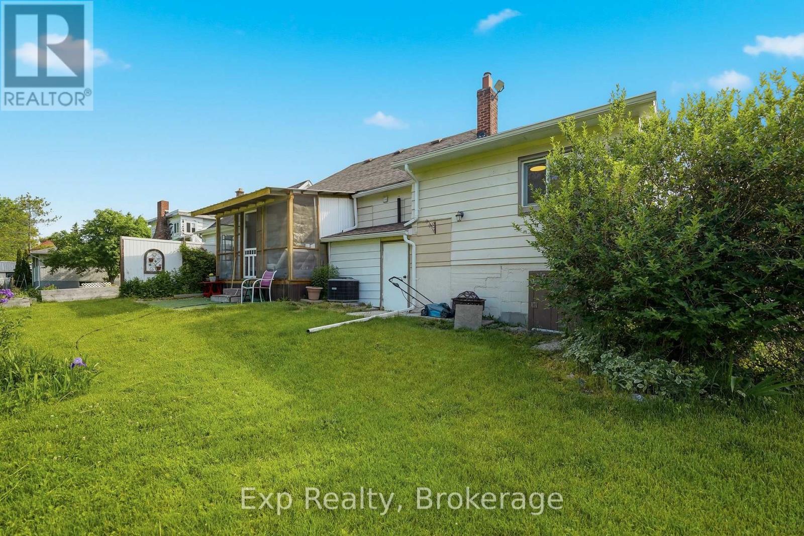 34 South Park Street, Quinte West, Ontario  K0K 2C0 - Photo 33 - X13450292