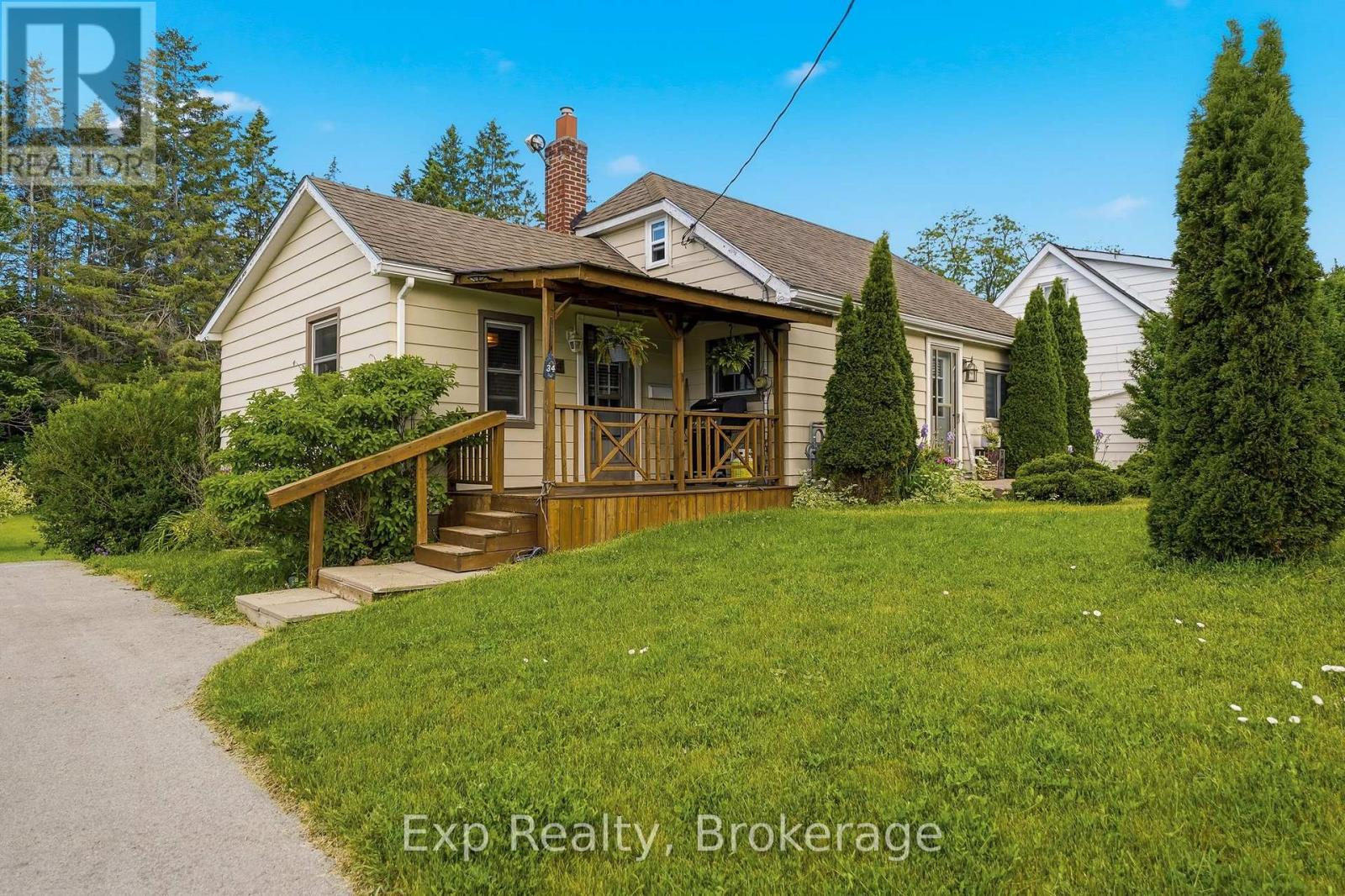 34 South Park Street, Quinte West, Ontario  K0K 2C0 - Photo 5 - X13450292