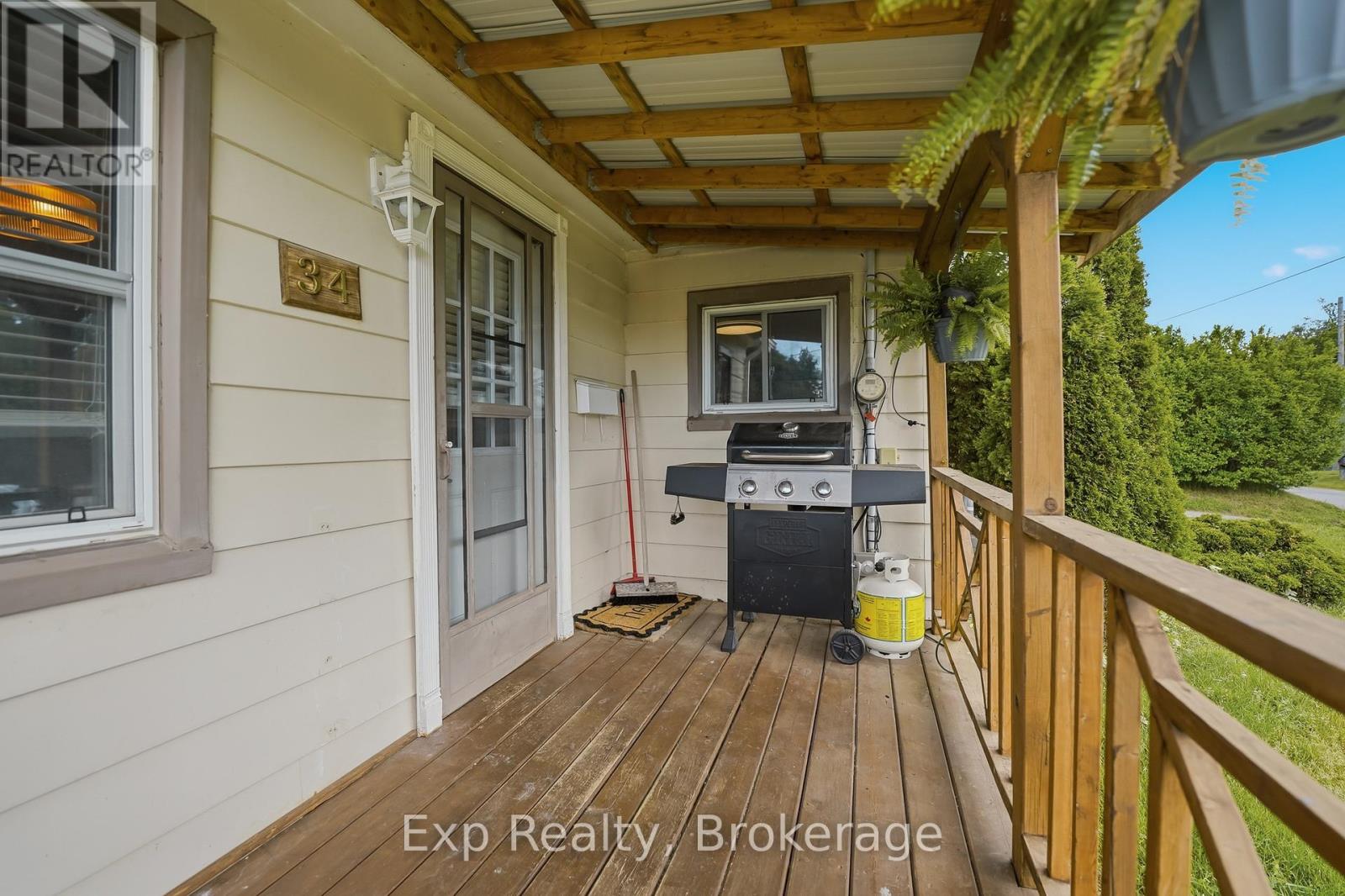 34 South Park Street, Quinte West, Ontario  K0K 2C0 - Photo 6 - X13450292