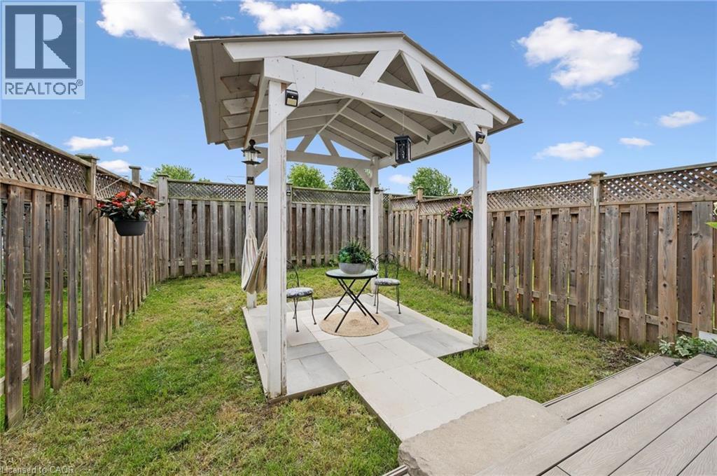 491 Beaumont Crescent, Kitchener, Ontario  N2A 0C4 - Photo 33 - 40839618