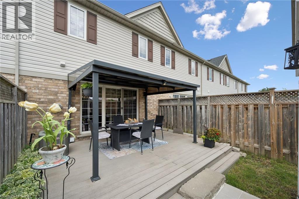 491 Beaumont Crescent, Kitchener, Ontario  N2A 0C4 - Photo 35 - 40839618
