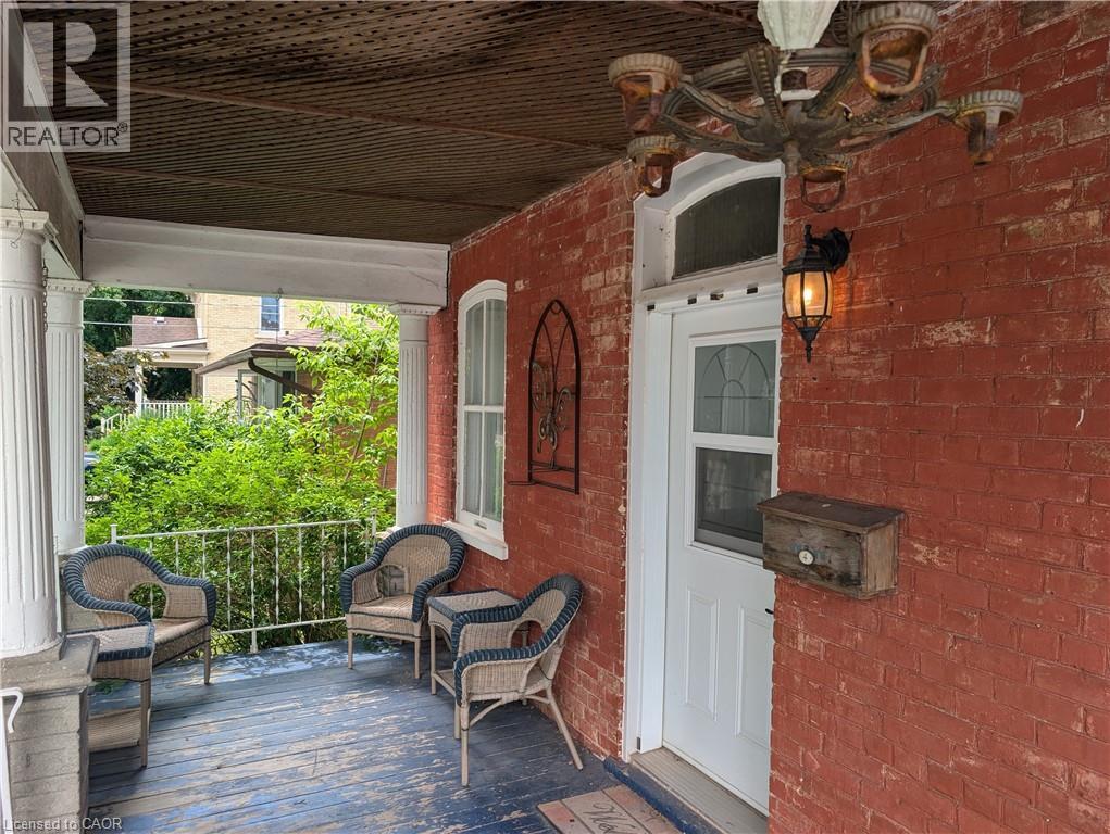 4 S Dunke Street S, Elmira, Ontario  N3B 1Y4 - Photo 6 - 40839761