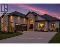 941 LONGWORTH ROAD, London South, Ontario