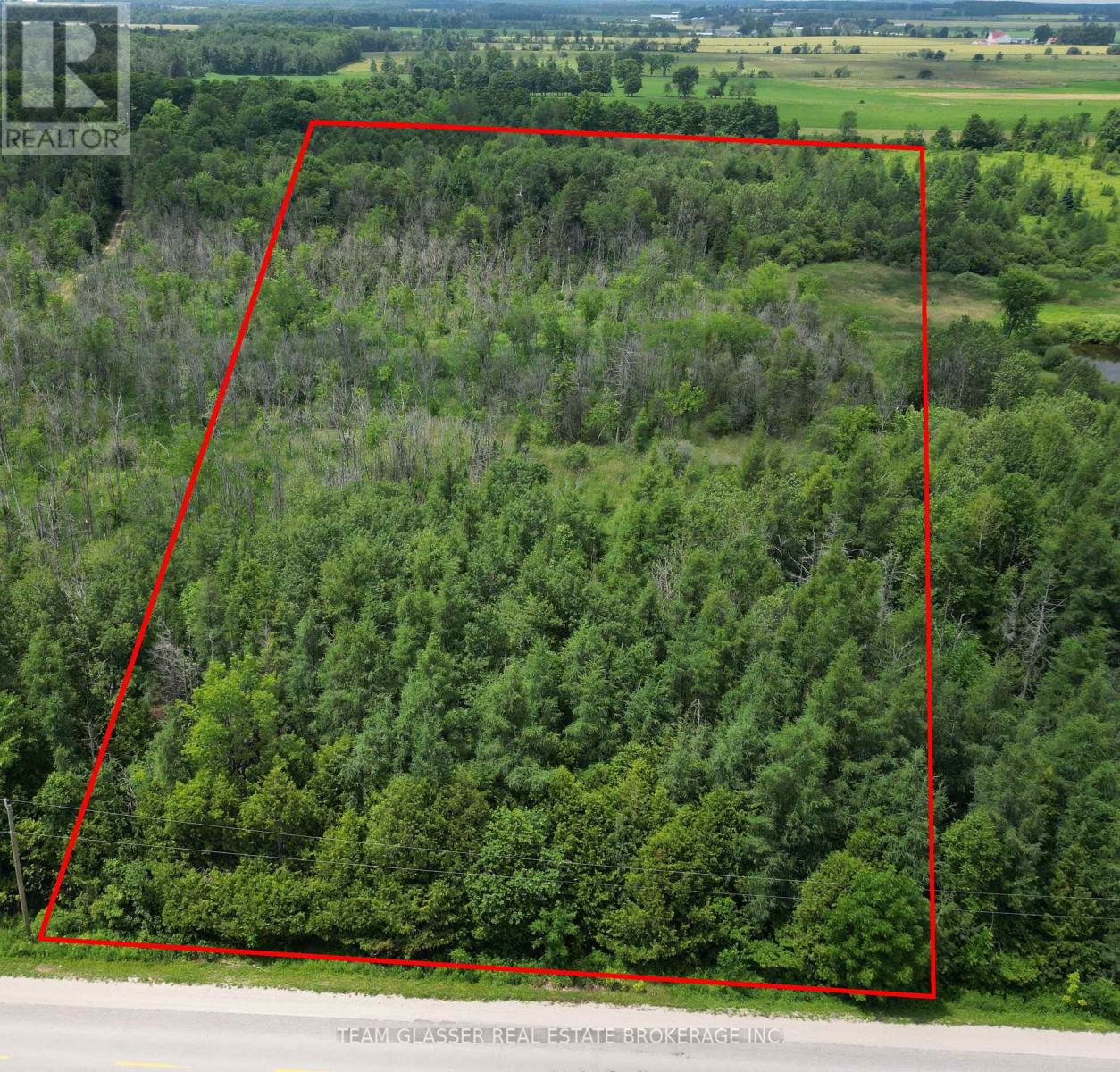 Ptlt 12 Con 12, Southgate, Ontario N0C 1B0 - Photo 4 - X13450254
