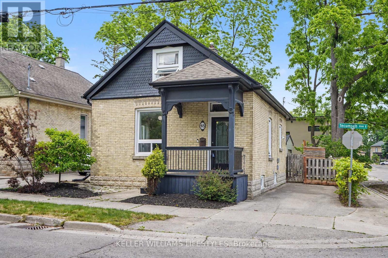 48 TECUMSEH AVENUE E, London South, Ontario