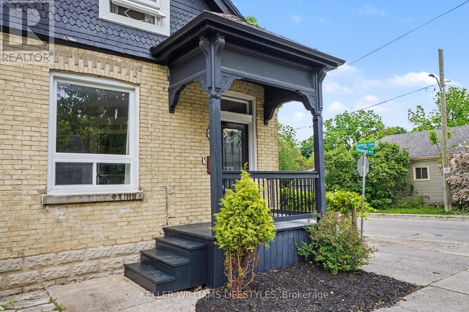 48 Tecumseh Avenue E, London South, Ontario  N6C 1R7 - Photo 2 - X13450314