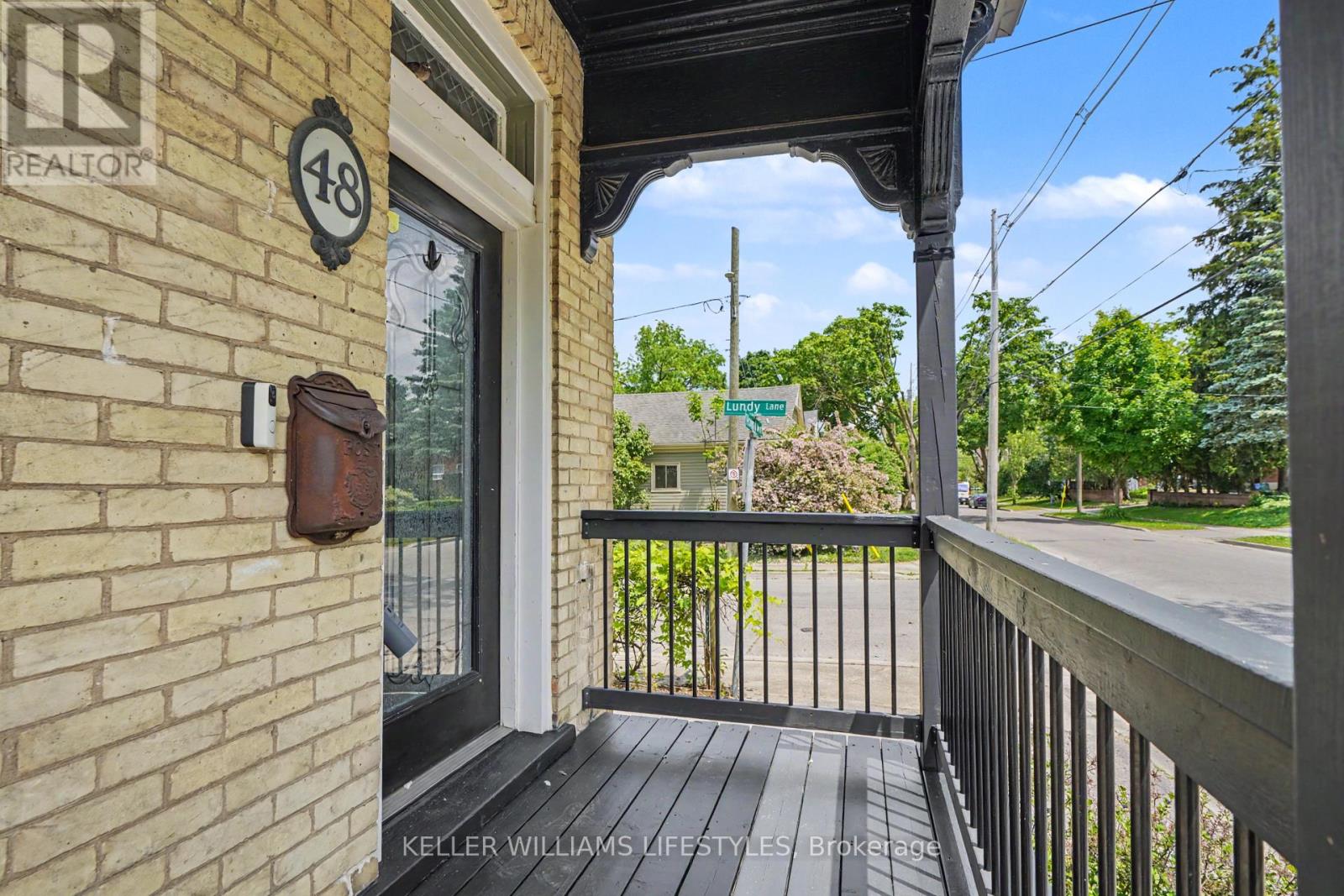 48 Tecumseh Avenue E, London South, Ontario  N6C 1R7 - Photo 3 - X13450314