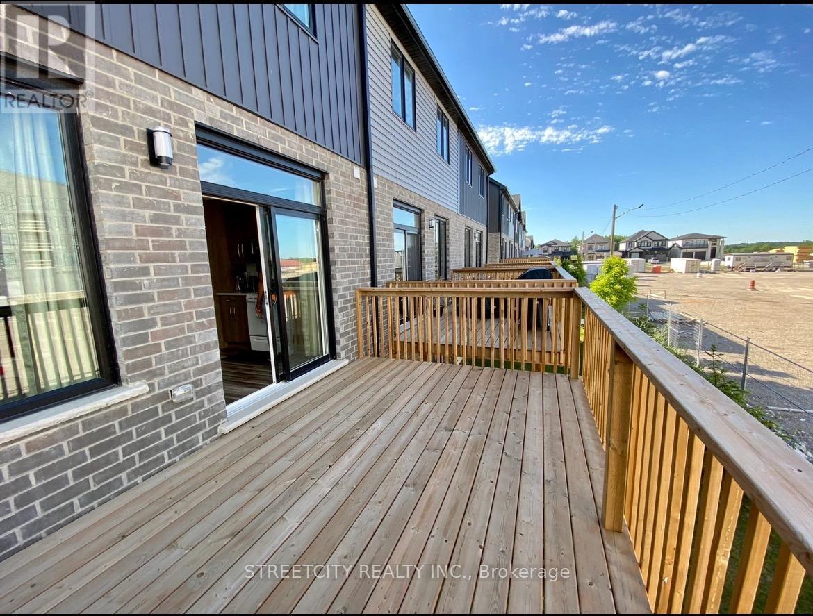 46 - 819 Kleinburg Drive, London North, Ontario  N5X 3Z1 - Photo 3 - X13450350