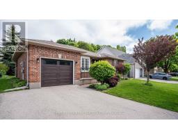 839 GUILDWOOD BOULEVARD, London North, Ontario