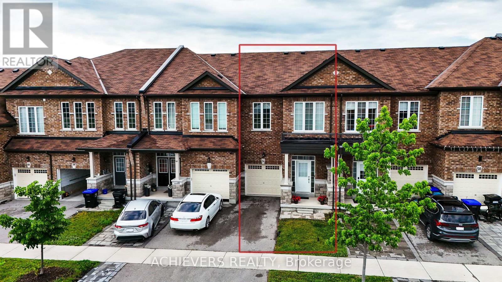 54 Veterans Street, Bradford West Gwillimbury, Ontario  L3A 4L4 - Photo 3 - N13450118