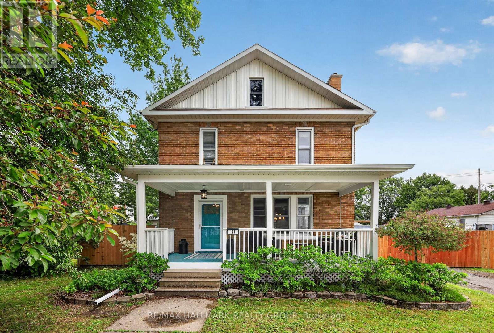 57 King Street, North Dundas, Ontario  K0C 1H0 - Photo 1 - X13450182