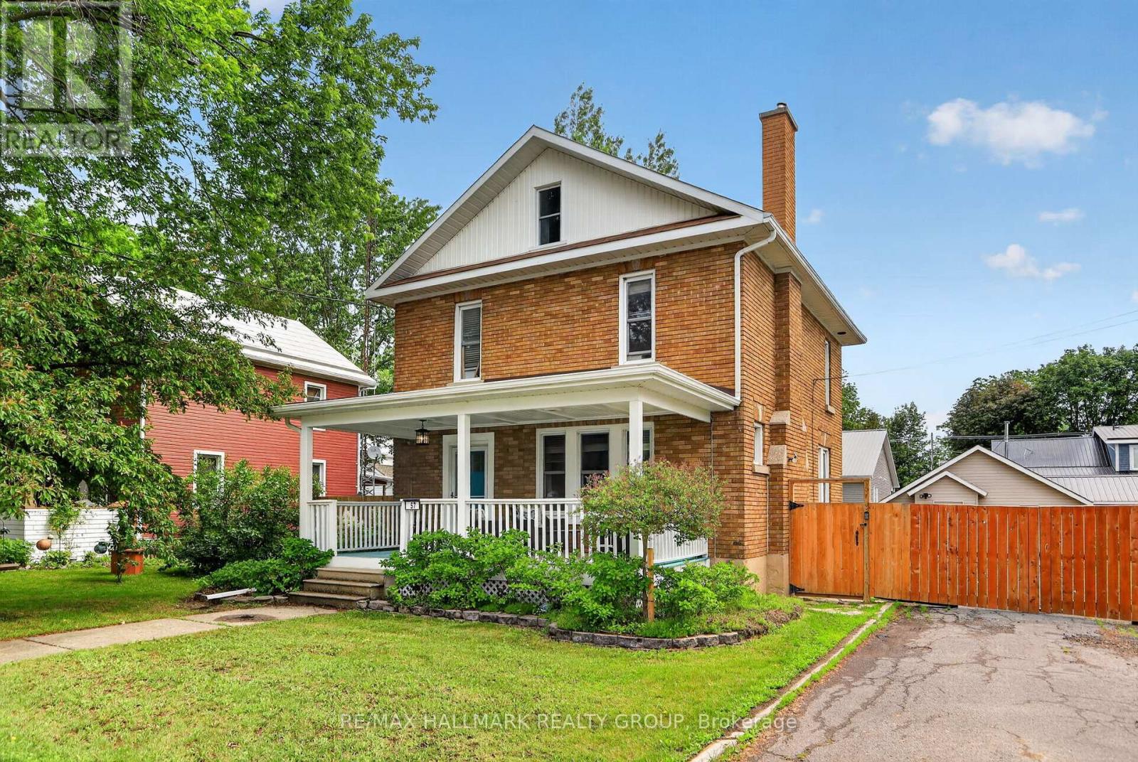 57 King Street, North Dundas, Ontario  K0C 1H0 - Photo 2 - X13450182