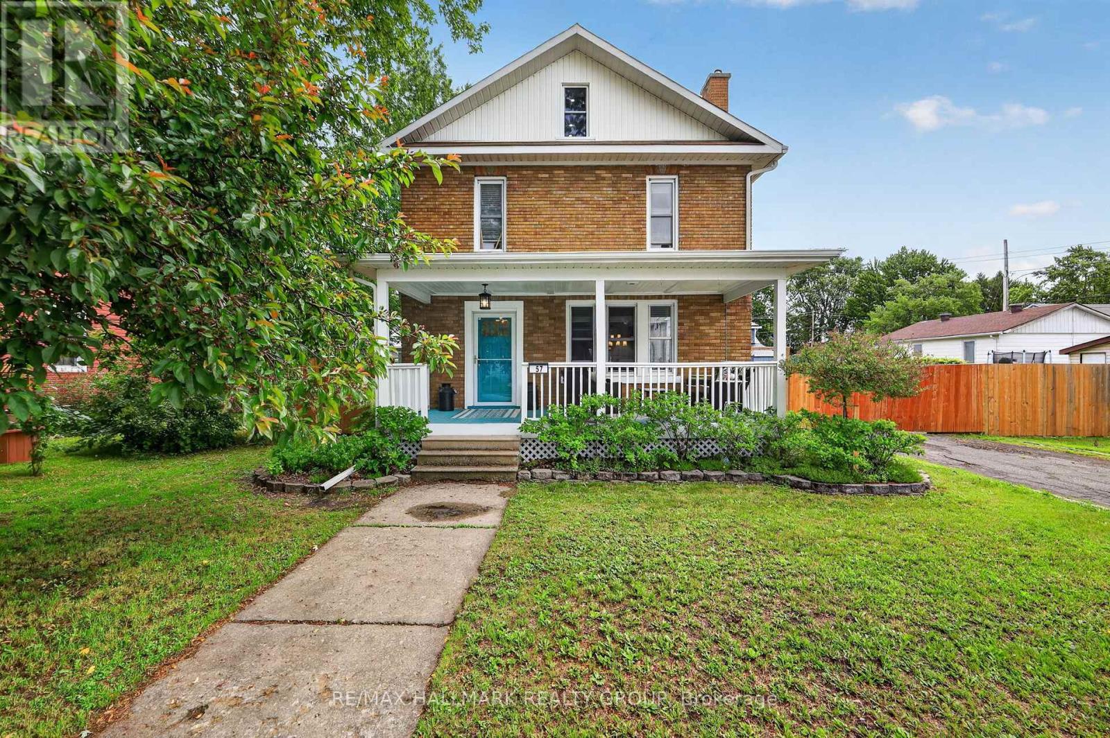 57 King Street, North Dundas, Ontario  K0C 1H0 - Photo 3 - X13450182