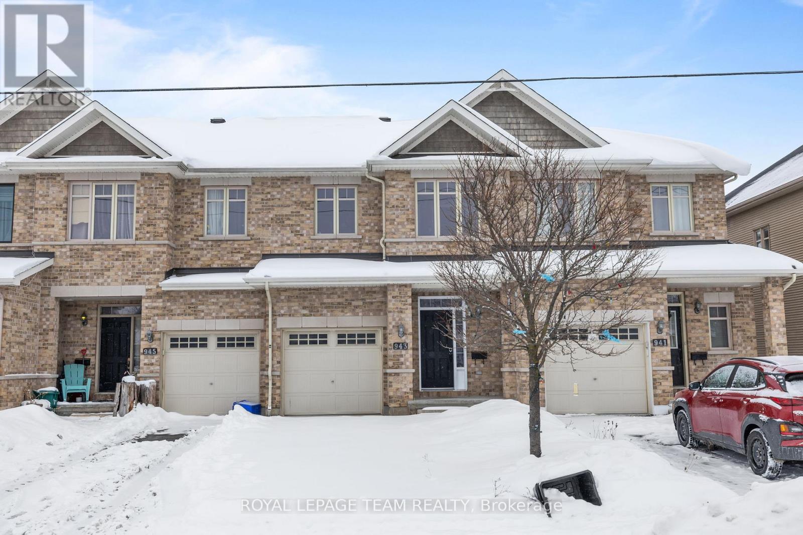 943 KLONDIKE ROAD, Ottawa, Ontario