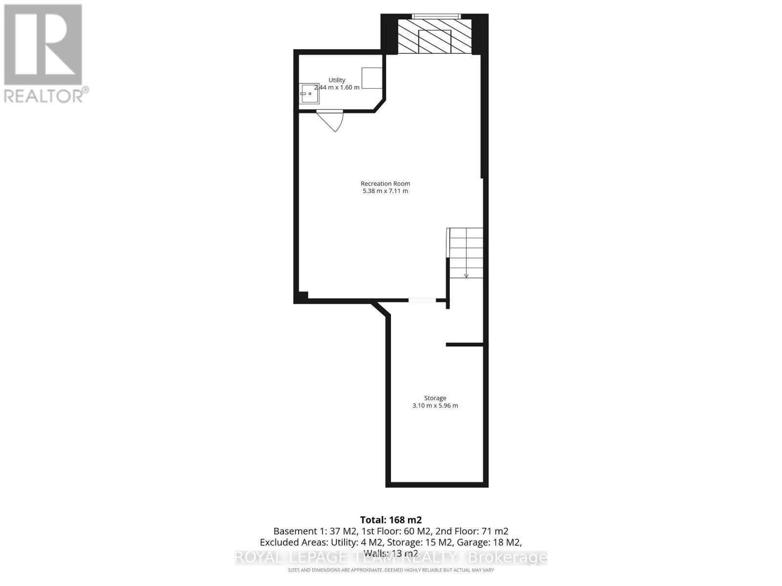 943 Klondike Road, Ottawa, Ontario  K2W 0E3 - Photo 20 - X13450490