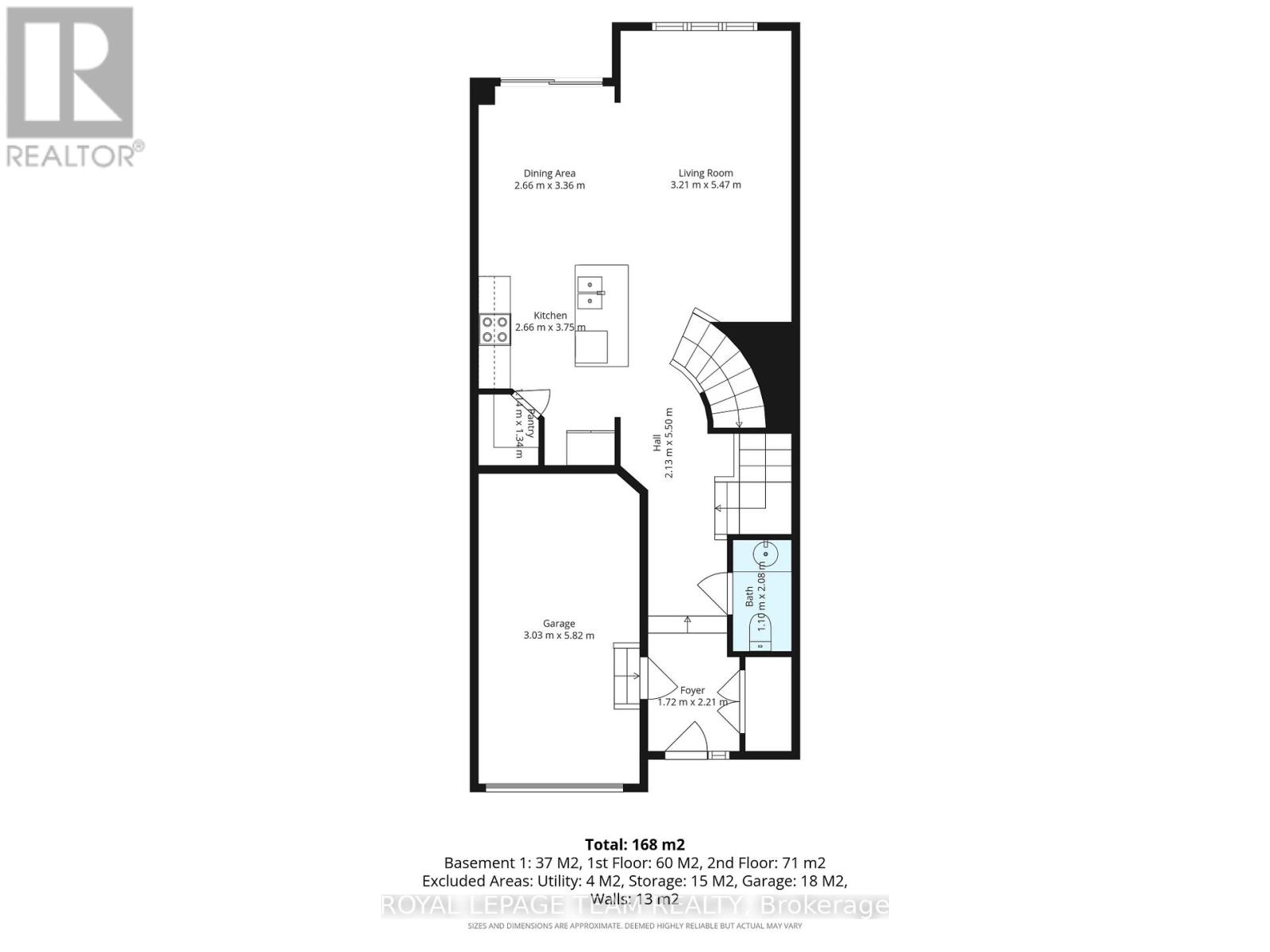 943 Klondike Road, Ottawa, Ontario  K2W 0E3 - Photo 22 - X13450490