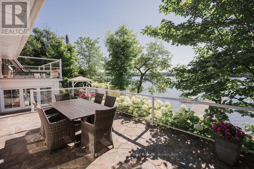 83 SCARLETT ROAD, Machar, Ontario
