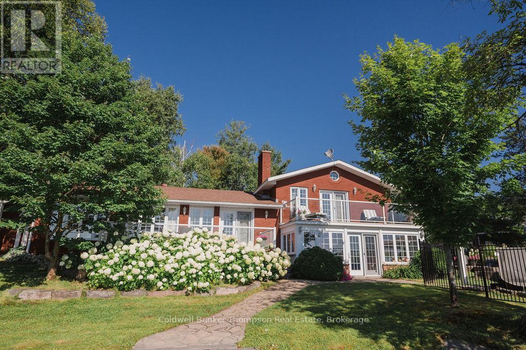 83 Scarlett Road, Machar, Ontario P0A 1X0 - Photo 7 - X12899036
