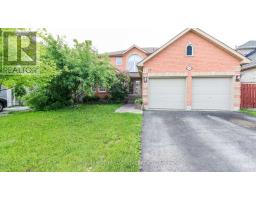 165 SPROULE DRIVE, Barrie, Ontario