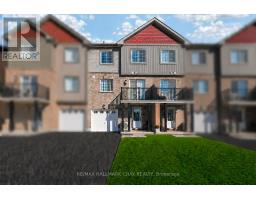 39 KODIAK TERRACE, Barrie, Ontario