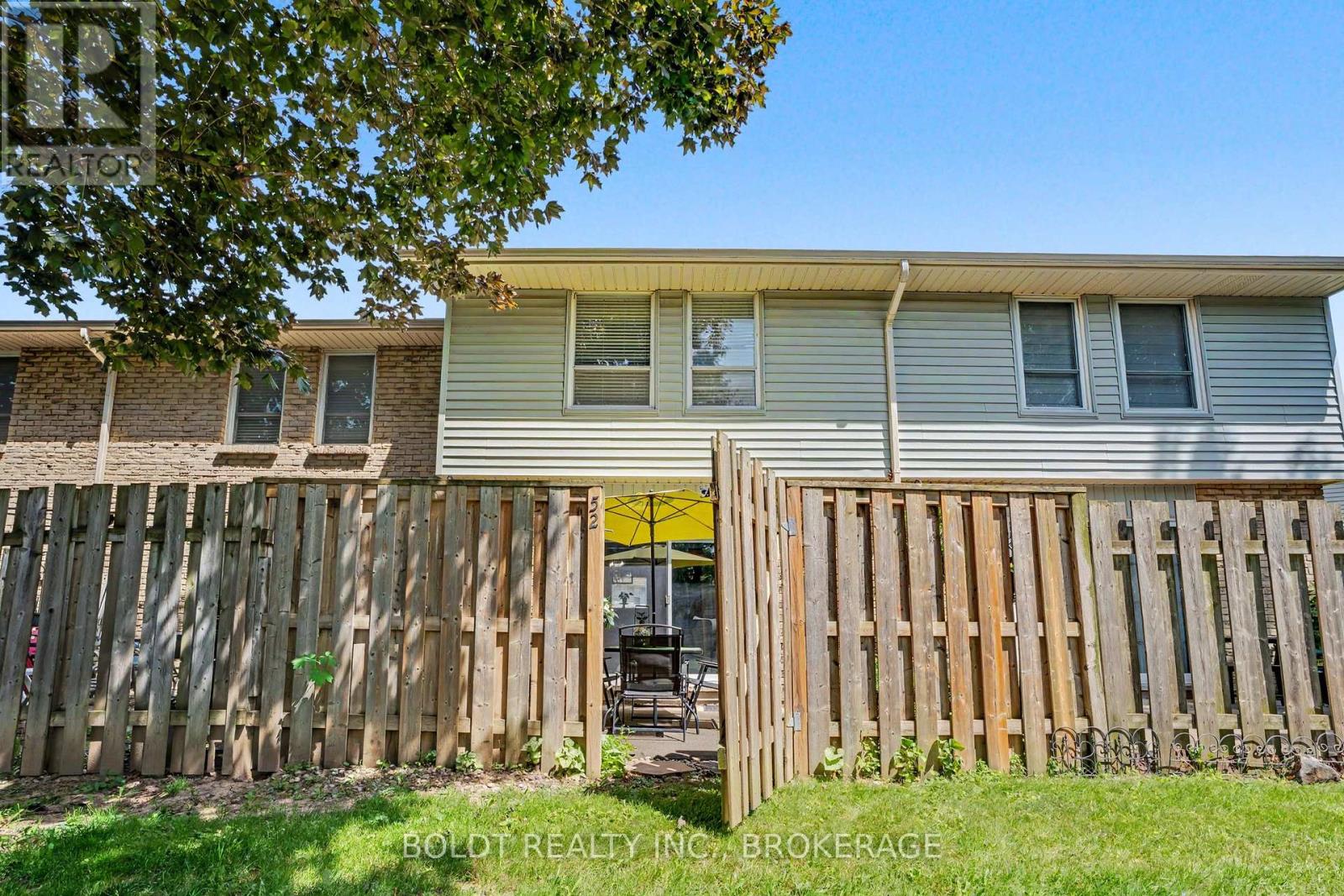 52 - 242 Lakeport Road, St. Catharines, Ontario  L2N 6V2 - Photo 26 - X13450326