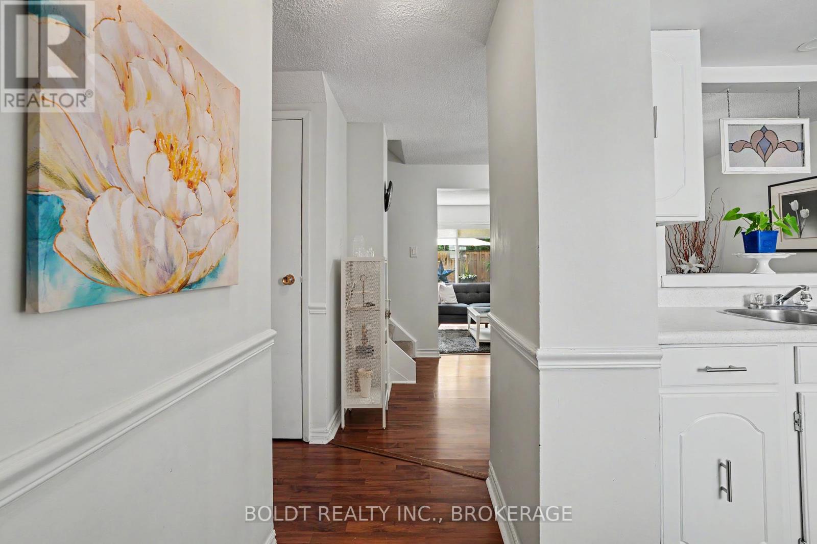 52 - 242 Lakeport Road, St. Catharines, Ontario  L2N 6V2 - Photo 3 - X13450326