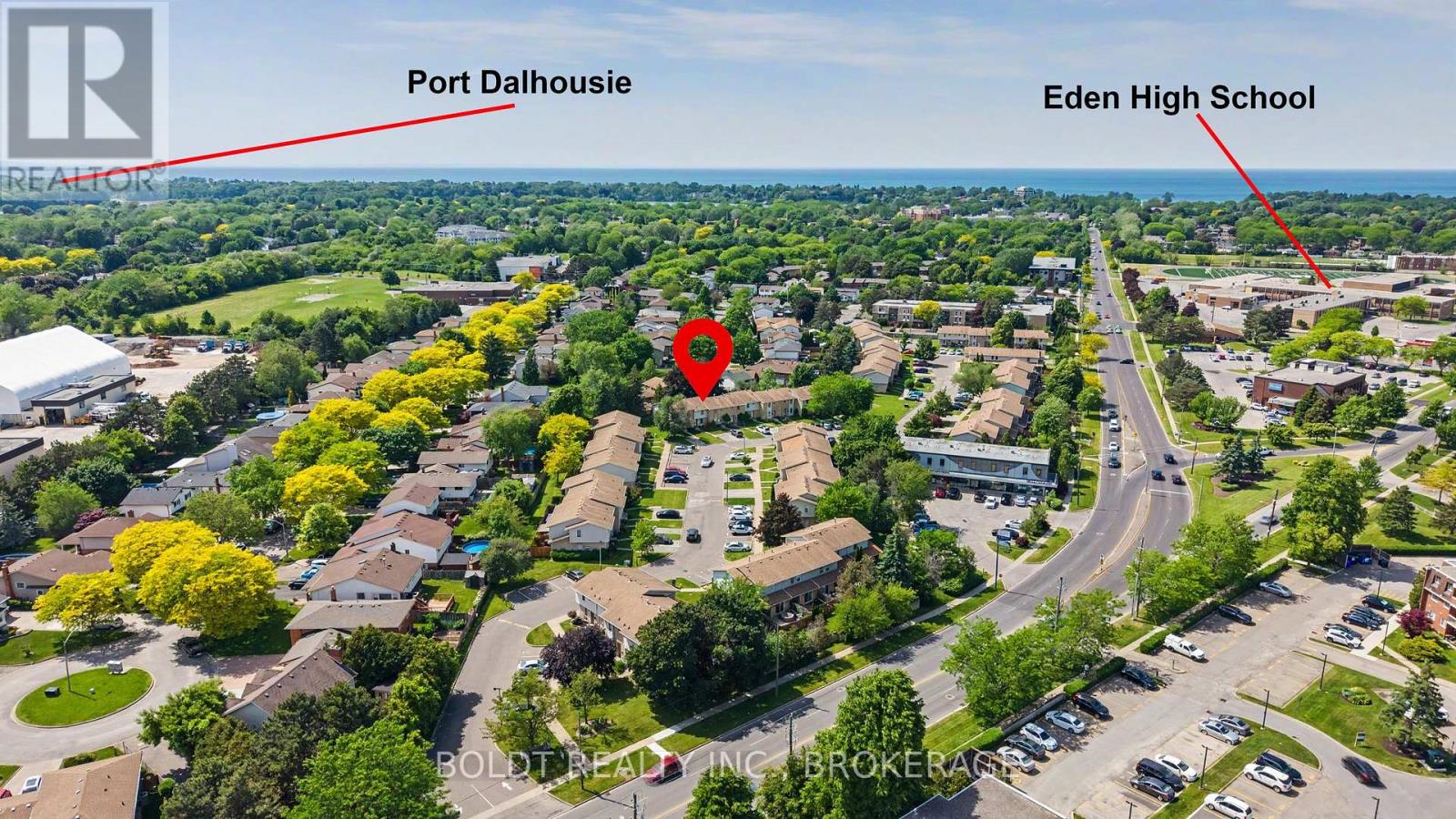 52 - 242 Lakeport Road, St. Catharines, Ontario  L2N 6V2 - Photo 30 - X13450326