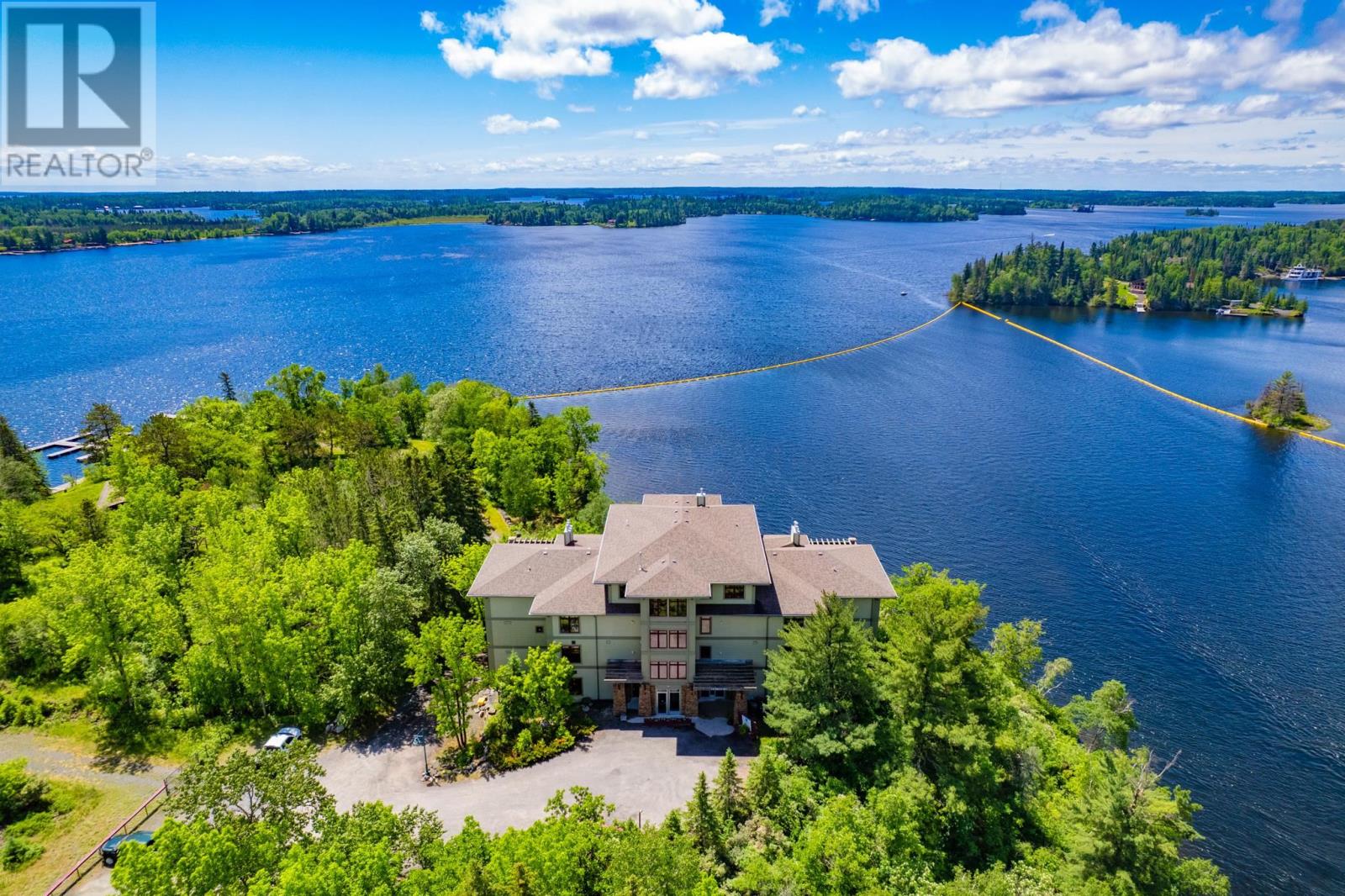 103 10 Forestry Bay, Kenora, Ontario  P9N 0H6 - Photo 45 - TB2601531