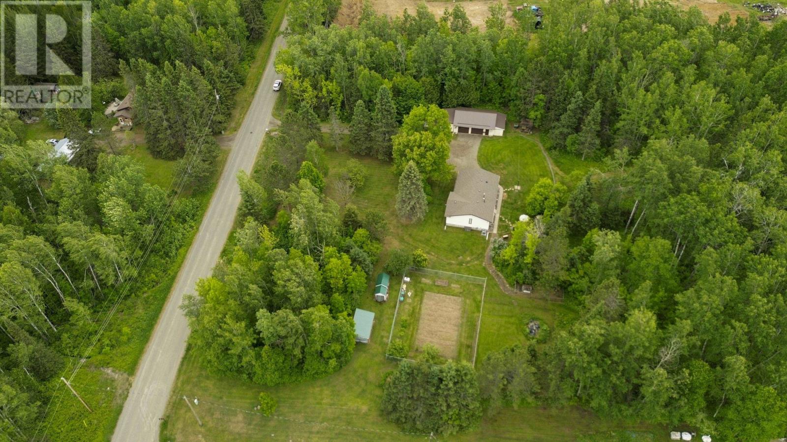 691 Nicholetts Rd, Thunder Bay, Ontario  P0T 2G0 - Photo 3 - TB2601533