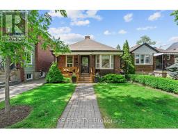 98 ELMA STREET, Toronto, Ontario