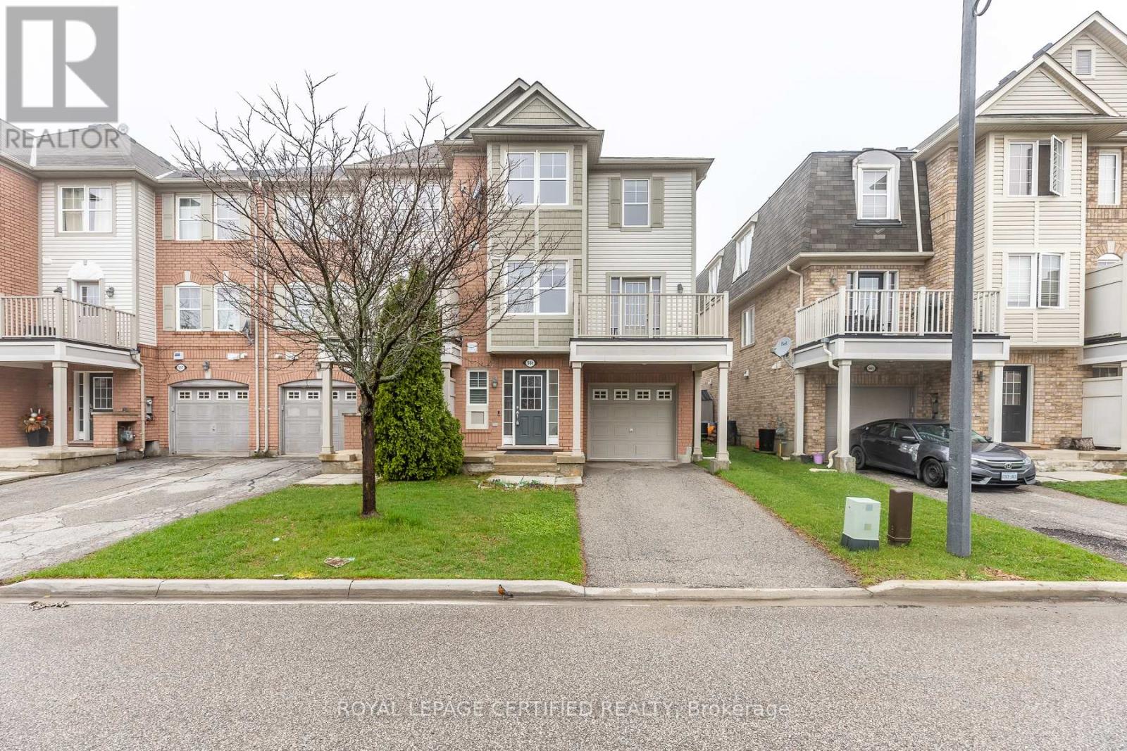 561 SPEYER CIRCLE, Milton, Ontario