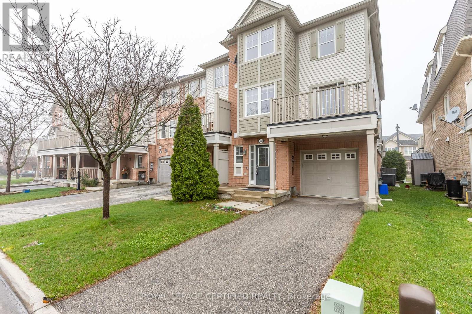 561 Speyer Circle, Milton, Ontario  L9T 0Y1 - Photo 2 - W13449984