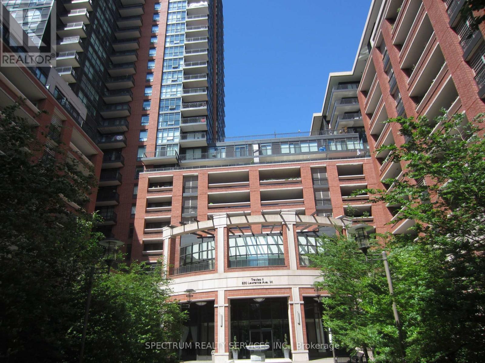 212 - 830 Lawrence Avenue, Toronto, Ontario M6A 0B6 - Photo 1 - W13450006
