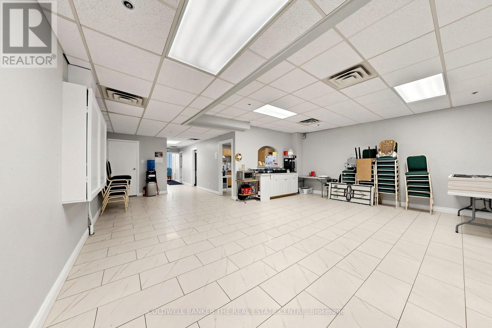 34 - 94 Kenhar Drive, Toronto, Ontario  M9L 1N2 - Photo 12 - W13450008