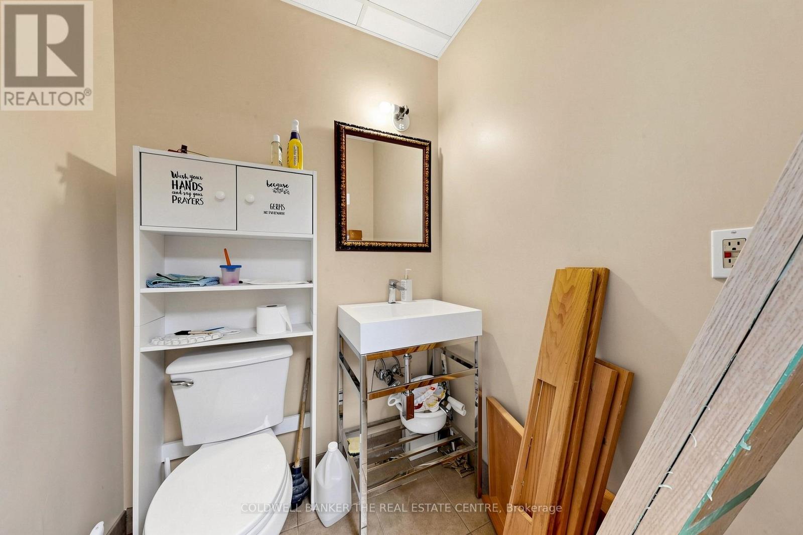 34 - 94 Kenhar Drive, Toronto, Ontario  M9L 1N2 - Photo 38 - W13450008