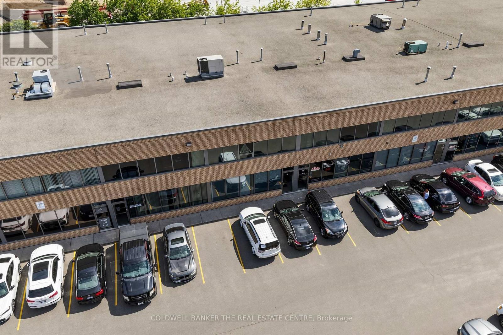 34 - 94 Kenhar Drive, Toronto, Ontario  M9L 1N2 - Photo 42 - W13450008