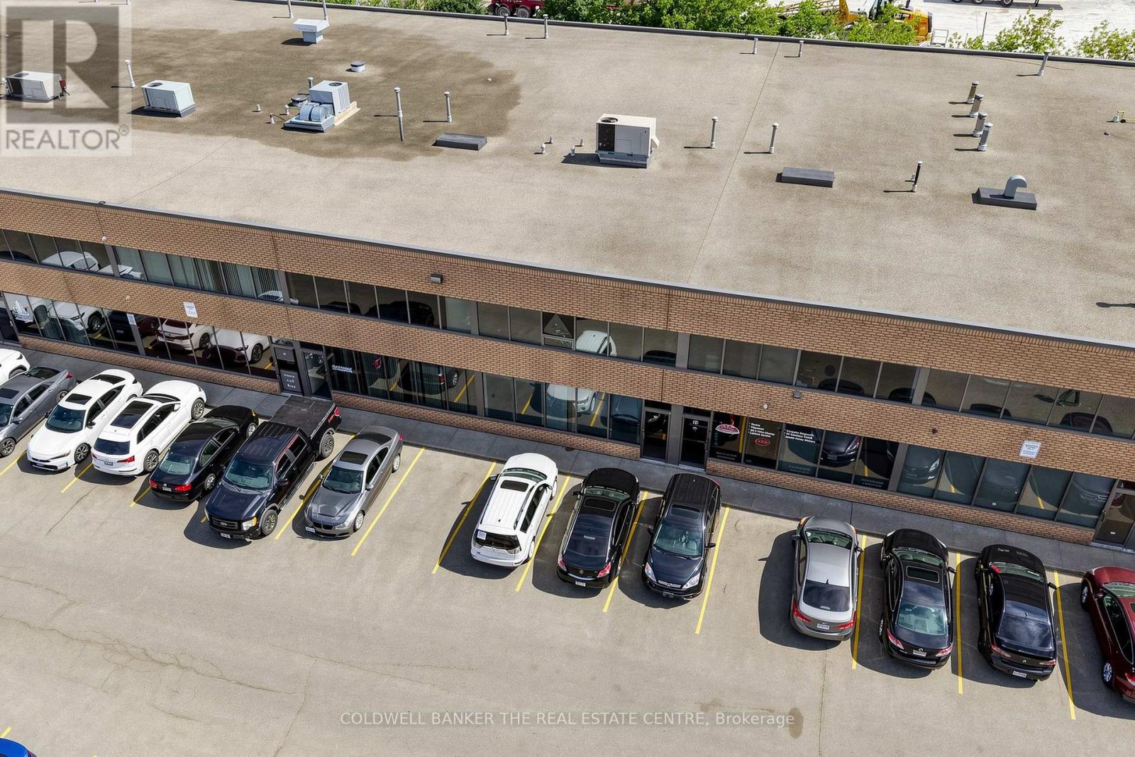 34 - 94 Kenhar Drive, Toronto, Ontario  M9L 1N2 - Photo 43 - W13450008