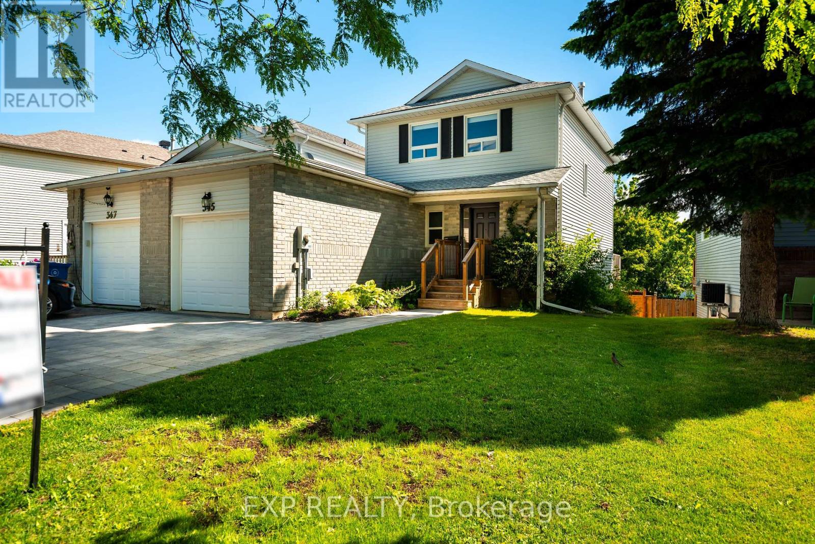 345 REBECCA DRIVE, Orangeville, Ontario