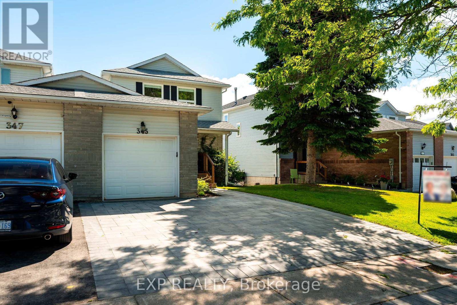 345 Rebecca Drive, Orangeville, Ontario  L9W 4P5 - Photo 39 - W13450014